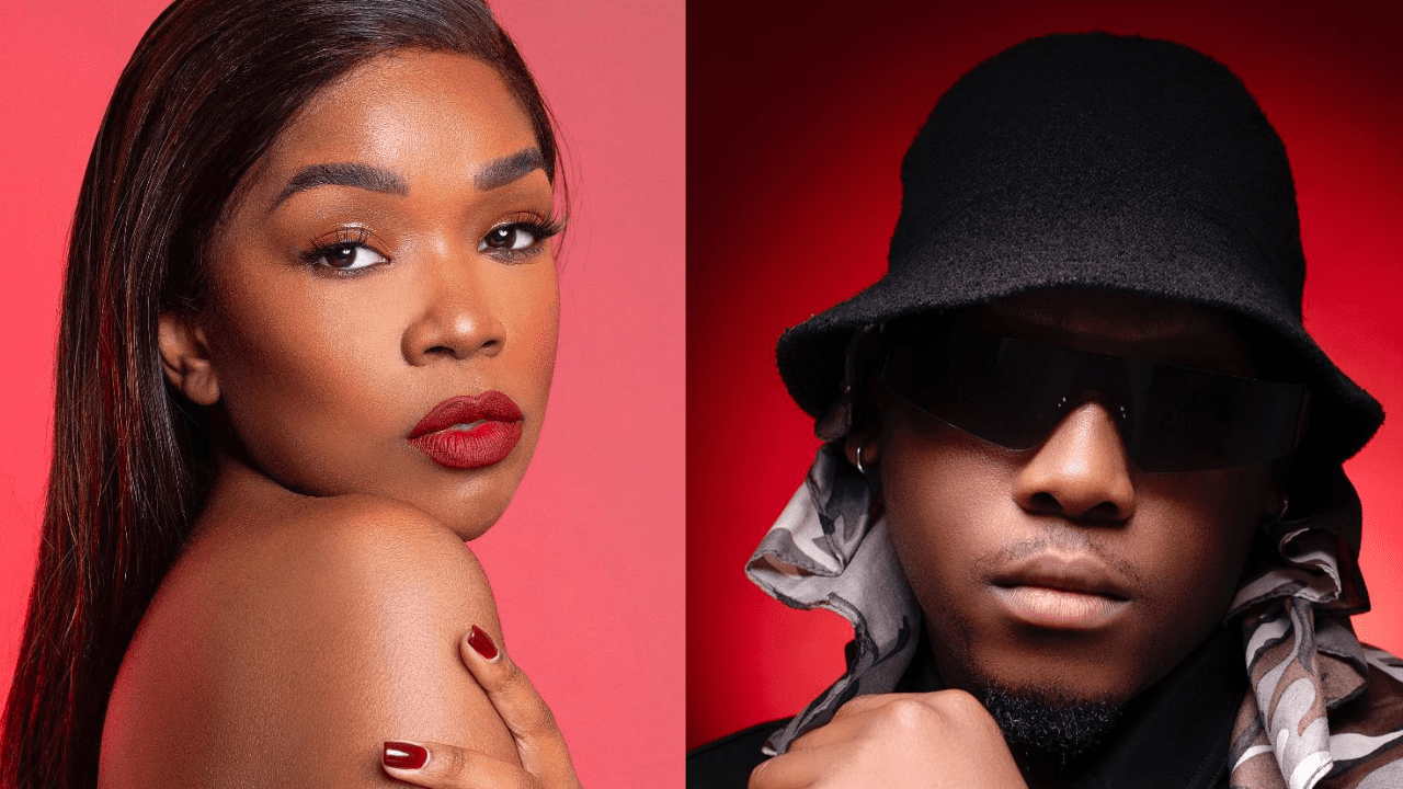 Anna Joyce e Hélio Beatz juntos em concerto que celebra 10 anos de carreira da cantora