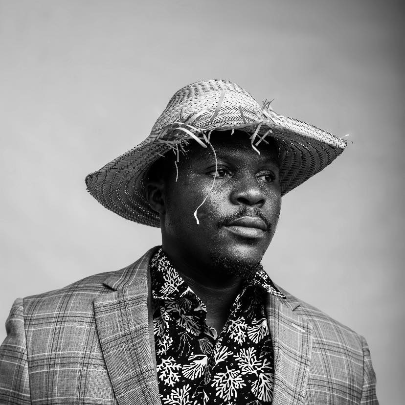 Arnaldo Manhice, autor do sucesso “Macamo”, lança “Teu Beijo”