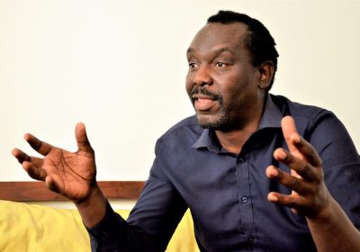 Aurélio Furdela prepara o lançamento do romance histórico “Nas Garras do Conflito”