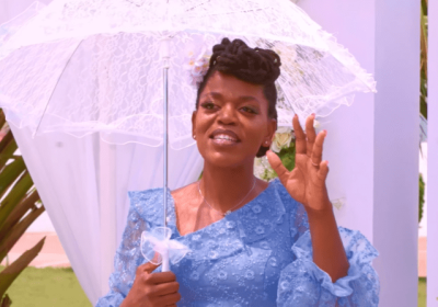 Banda Kakana lança “Encalhada”, um hino à força e liberdade da mulher