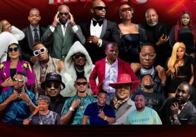 Grande cartaz, pouca adesão: evento “Bem-Vindo à Maputo” com fraca afluência no Zimpeto