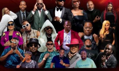 Grande cartaz, pouca adesão: evento “Bem-Vindo à Maputo” com fraca afluência no Zimpeto