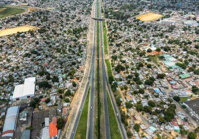 Festival “Cidade nas Mãos” celebra a arte e o pensamento crítico em Maputo