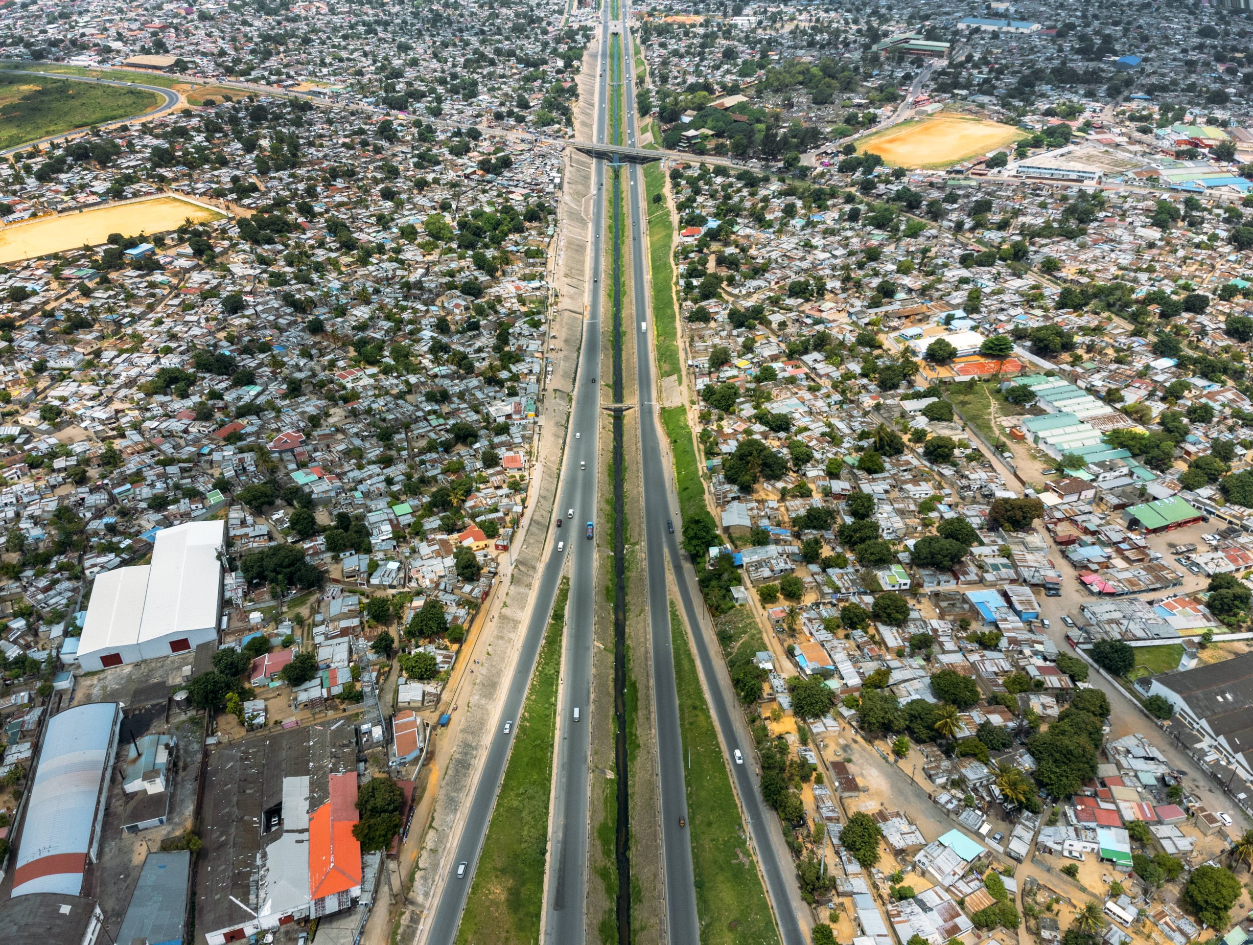 Festival “Cidade nas Mãos” celebra a arte e o pensamento crítico em Maputo