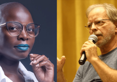 Mia Couto e Énia Lipanga participam na Festa Literária Internacional de Niterói