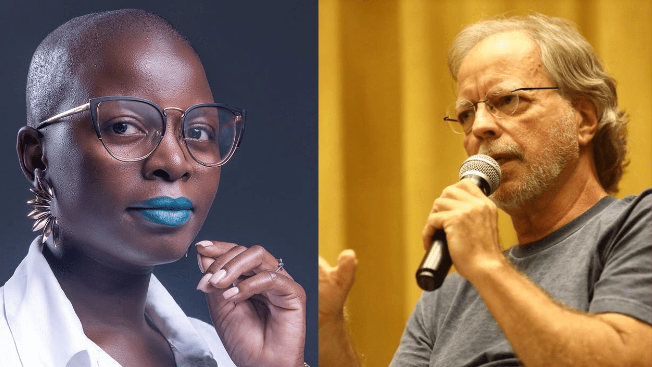 Mia Couto e Énia Lipanga participam na Festa Literária Internacional de Niterói