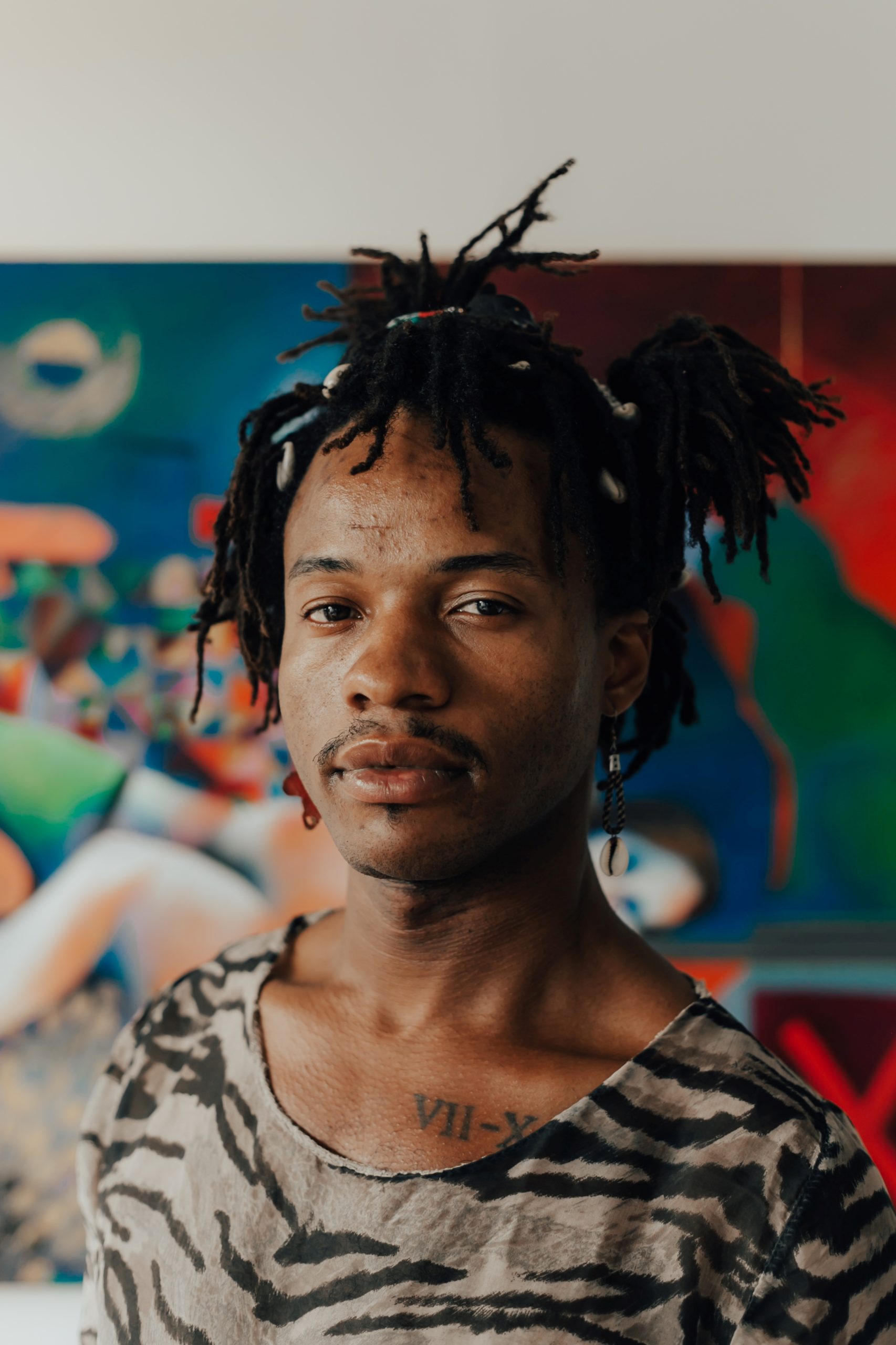 Cooperativa Musical lança EP’s de Muhamago e Double Drop na Fundação Fernando Leite Couto