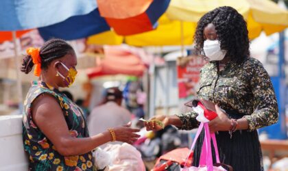 Marracuene acolhe a 1ª Edição da Mega Feira do Empreendedor Moçambique