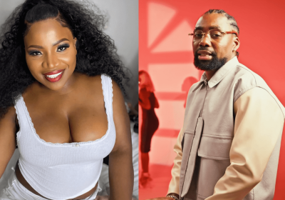 “The Next Wave Festival” coloca Makhadzi e Hernani da Silva no mesmo palco