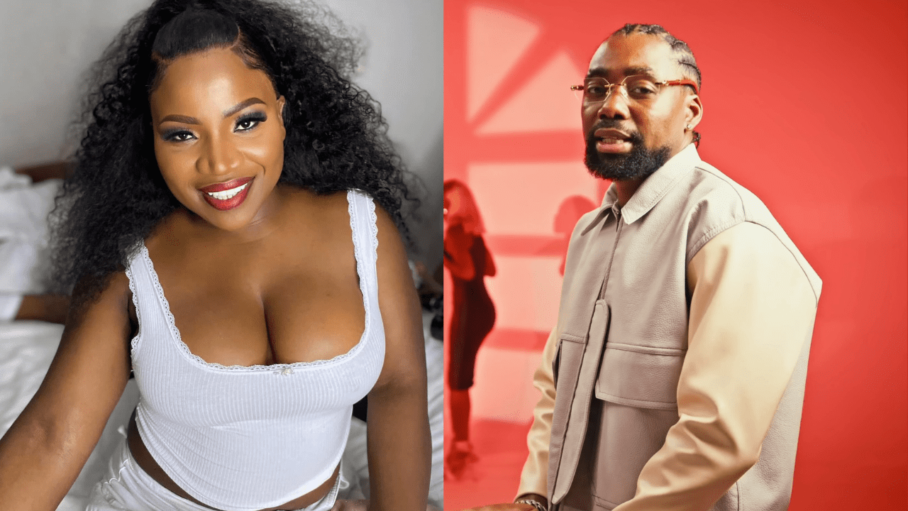 “The Next Wave Festival” coloca Makhadzi e Hernani da Silva no mesmo palco