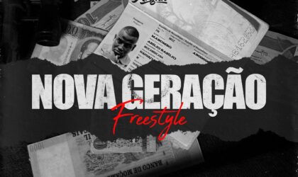 A caminho de “O Legado de Carlitos Show”: Jay Argh lança o freestyle “Nova Geração”