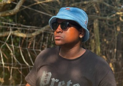 Jay Arghh leva “O Legado de Carlitos” ao palco da Fortaleza de Maputo