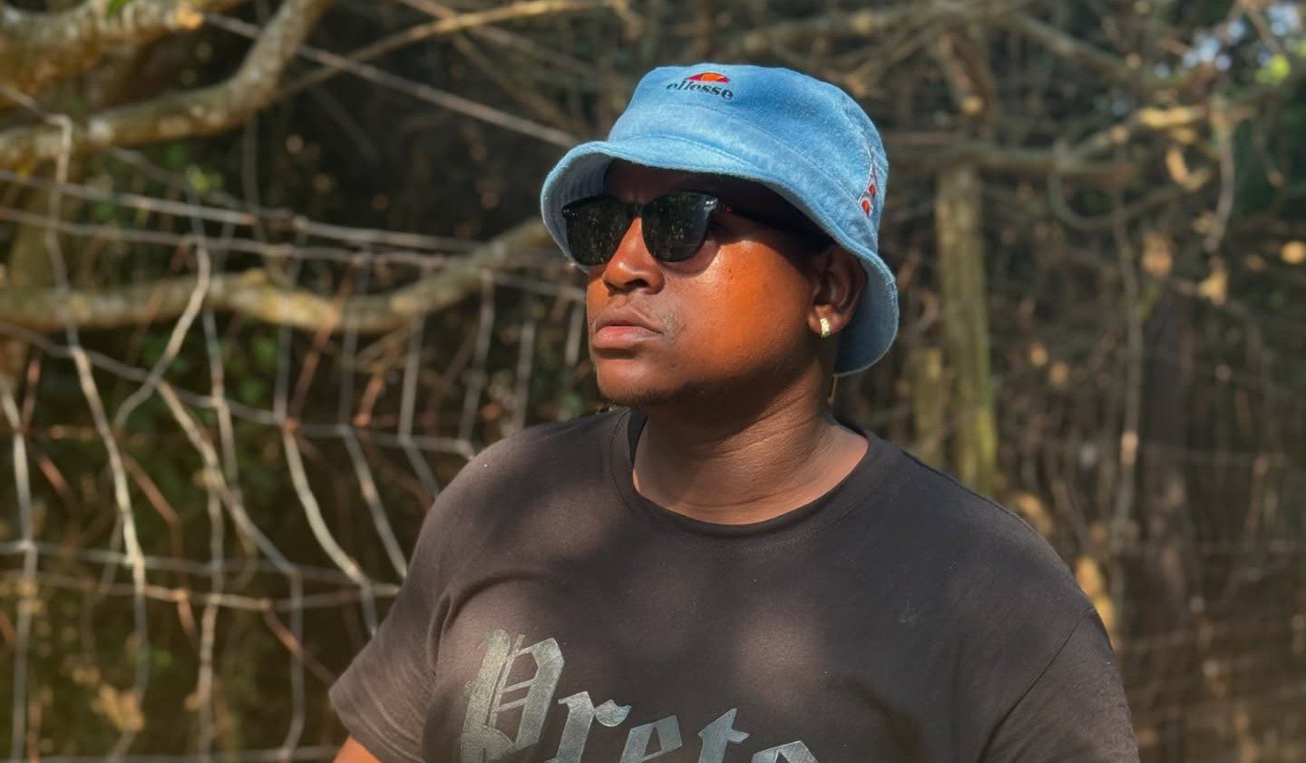 Jay Arghh leva “O Legado de Carlitos” ao palco da Fortaleza de Maputo