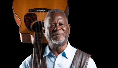 Nordino Chambal faz história ao trazer José Mucavele aos palcos