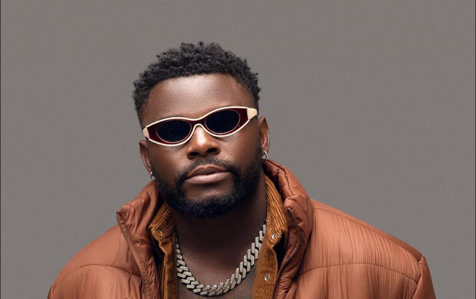 K Marques une forças com GFash na nova música “Granda Boda”