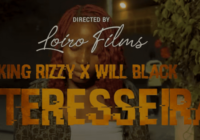 Nova música de Will Black e King Rizzy denuncia o amor por interesse