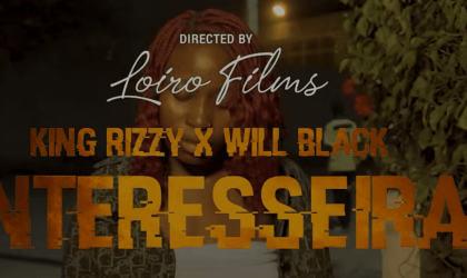 Nova música de Will Black e King Rizzy denuncia o amor por interesse