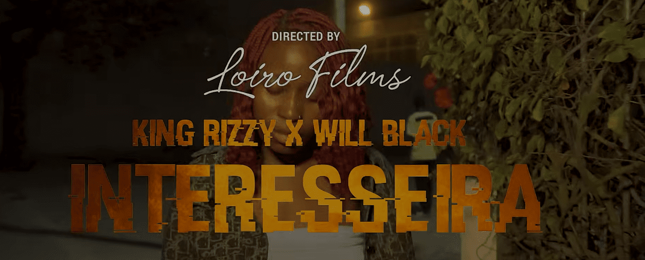 Nova música de Will Black e King Rizzy denuncia o amor por interesse