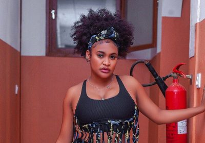 Lukie lança “Não és Deus”, um desabafo musical sobre amor e superação