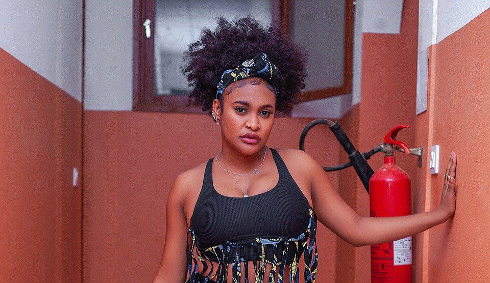 Lukie lança “Não és Deus”, um desabafo musical sobre amor e superação