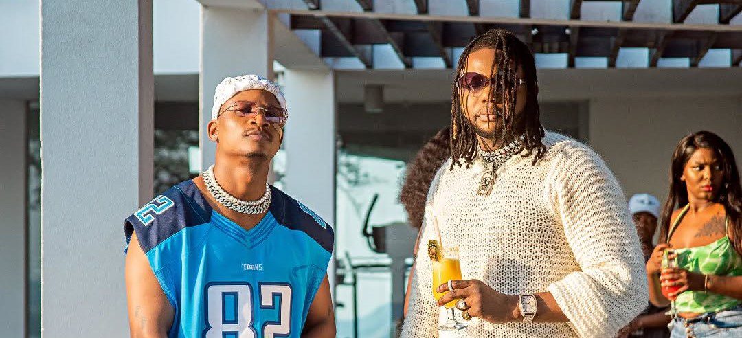 LW Bliggah e Bander voltam a unir forças em “Fora da Trouser” após 10 anos