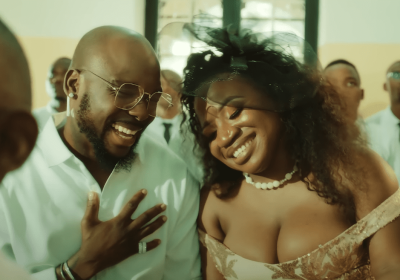 Makhadzi revela ter crescido a ouvir Mr. Bow e outros artistas moçambicanos