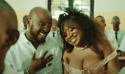Makhadzi revela ter crescido a ouvir Mr. Bow e outros artistas moçambicanos