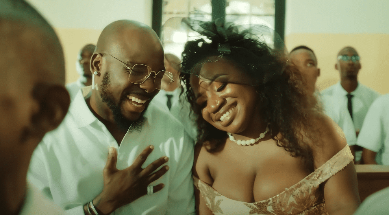 Makhadzi revela ter crescido a ouvir Mr. Bow e outros artistas moçambicanos