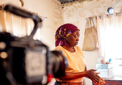 Maningue Magic chacoalha gigante adormecido em Moçambique