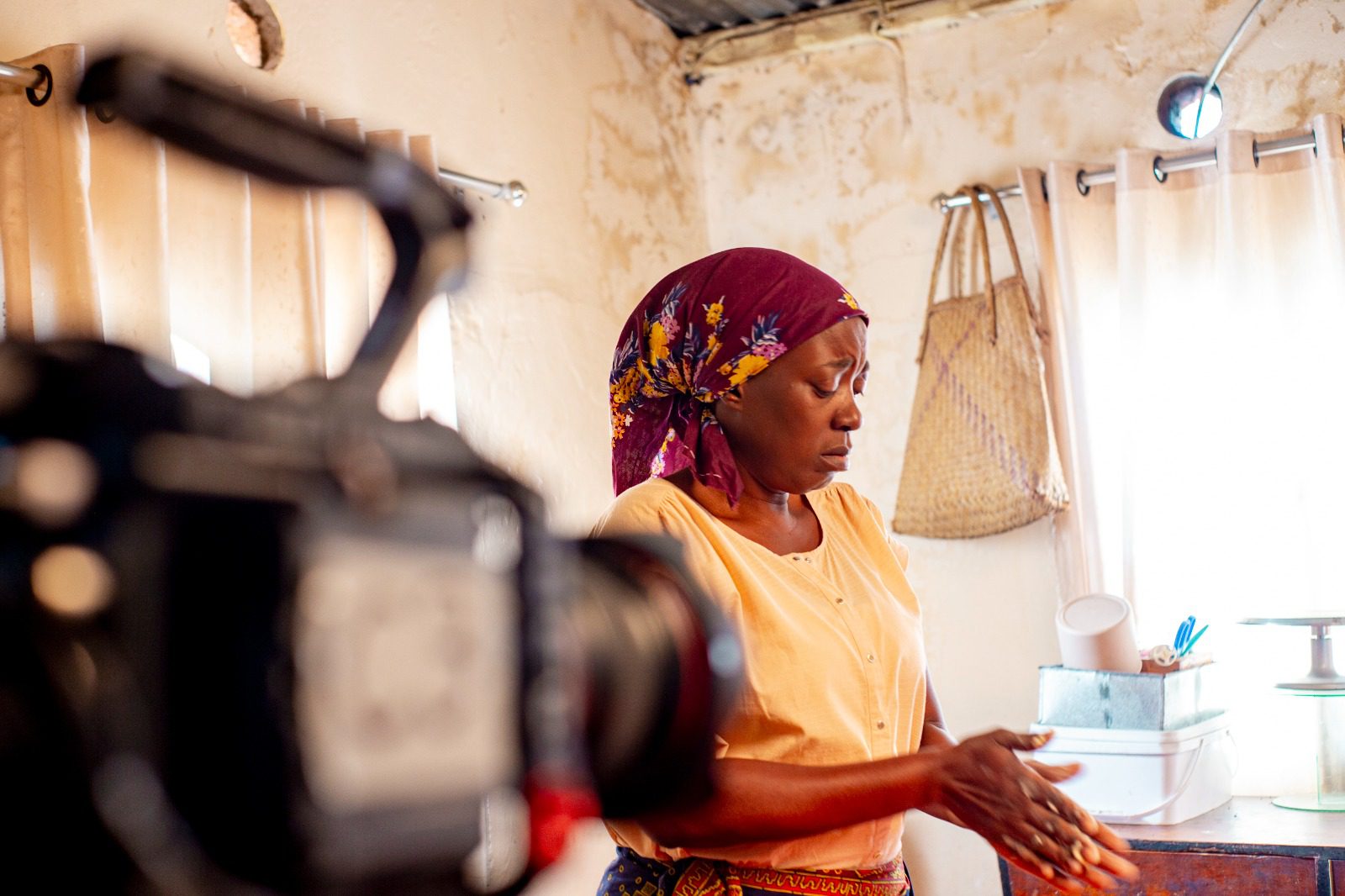 Maningue Magic chacoalha gigante adormecido em Moçambique 