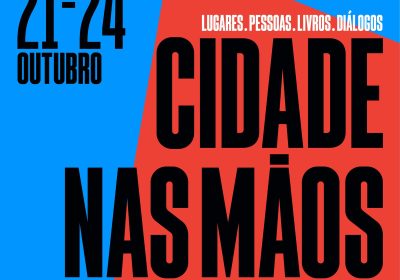 Maputo acolhe a primeira edição do Festival Cidade nas Mãos: arte, debate e transformação urbana