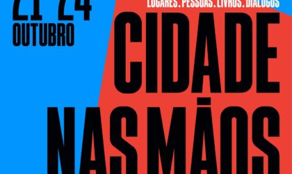 Maputo acolhe a primeira edição do Festival Cidade nas Mãos: arte, debate e transformação urbana