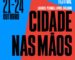 Maputo acolhe a primeira edição do Festival Cidade nas Mãos: arte, debate e transformação urbana