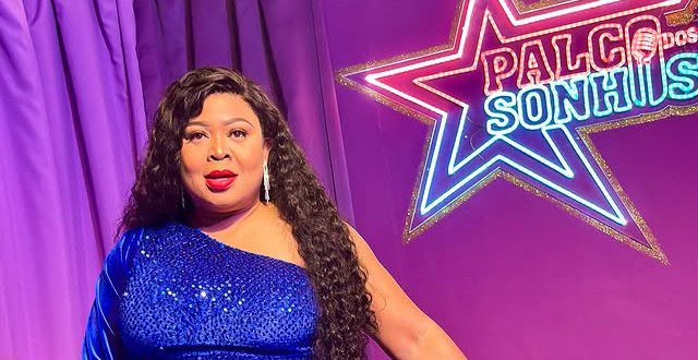 Matilde Conjo: De concorrente a júri de um reality show de música