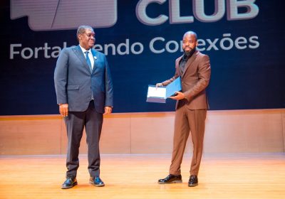 “Mercado Criativo” vence o Prémio de Melhor Programa Televisivo em Jornalismo Cultural