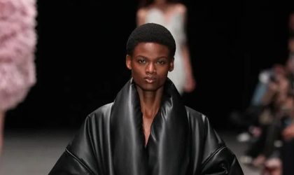 Micklate na Milano & Paris Fashion Week Spring / Summer 2026