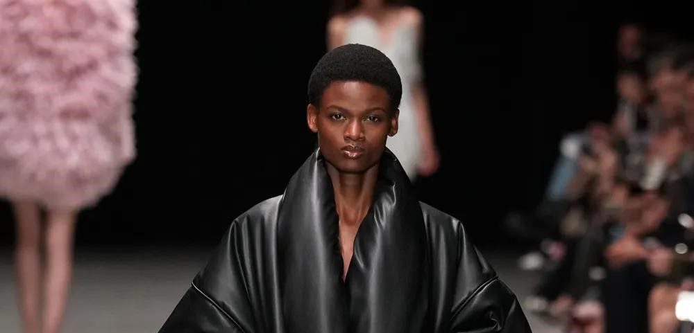 Micklate na Milano & Paris Fashion Week Spring / Summer 2026