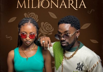 Simba Barvic e Hernâni unem talento e emoção em “Milionária”