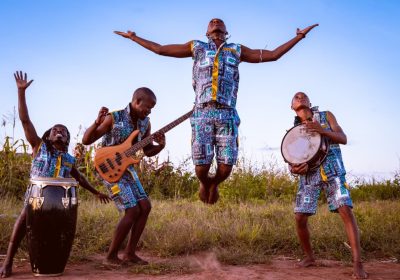 Moçambique marca presença no Festival ACCES 2025 em Pretória, África