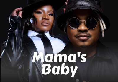 Nelson Tivane lança “Mamas’s baby” com Makhadzi
