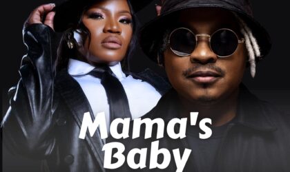 Nelson Tivane lança “Mamas’s baby” com Makhadzi