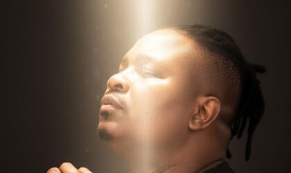 Nelson Tivane lança o seu primeiro álbum “lhamula”
