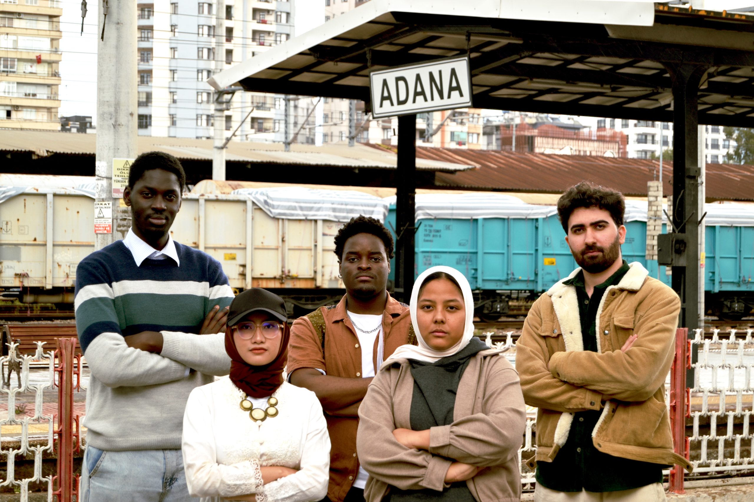 “Little Seeds”: estreia global da banda Sixteenth of December com membro moçambicano