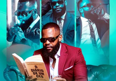 Allan prepara espectáculo com orquestra na Galeria de Maputo