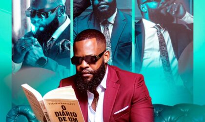 Allan prepara espectáculo com orquestra na Galeria de Maputo
