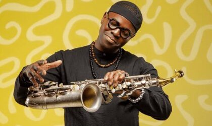 Ivan Mazuze regressa a Moçambique para apresentar o álbum “Penuka” no CCFM