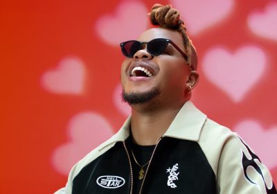 Sidof Davi lança o vídeo de “Não Quero Ouvir Ninguém” ao lado de Cleyton David