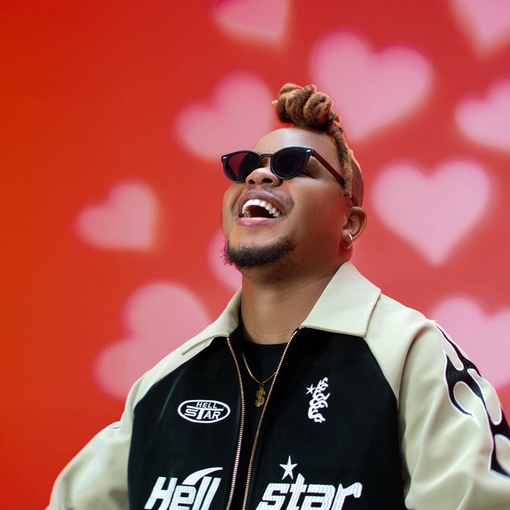 Sidof Davi lança o vídeo de “Não Quero Ouvir Ninguém” ao lado de Cleyton David