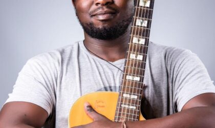 De eSwatini para Maputo: Siso Nkambule actua nesta sexta-feira no Núcleo de Arte