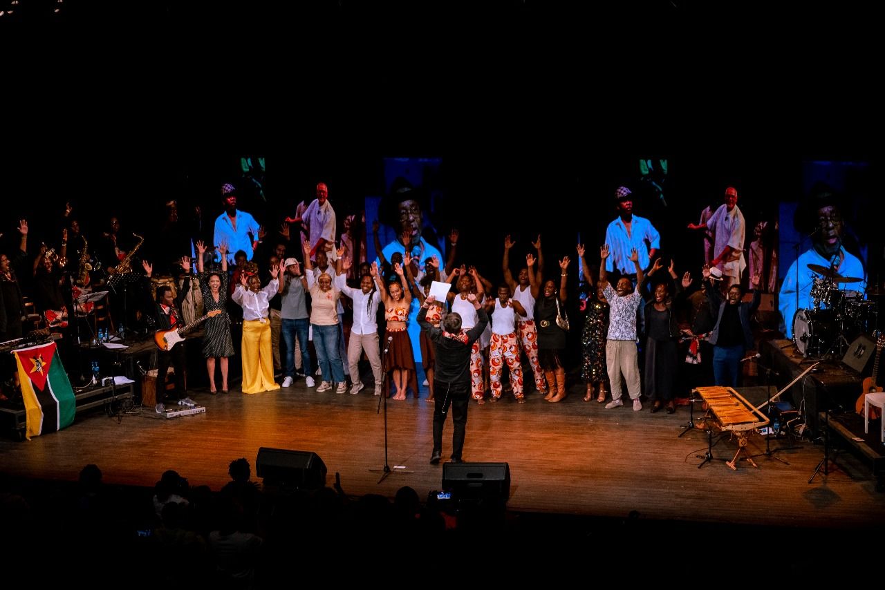 “A crónica de um Museu da Revolução cantado no Franco” – José dos Remédios